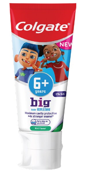 Colgate® 6+