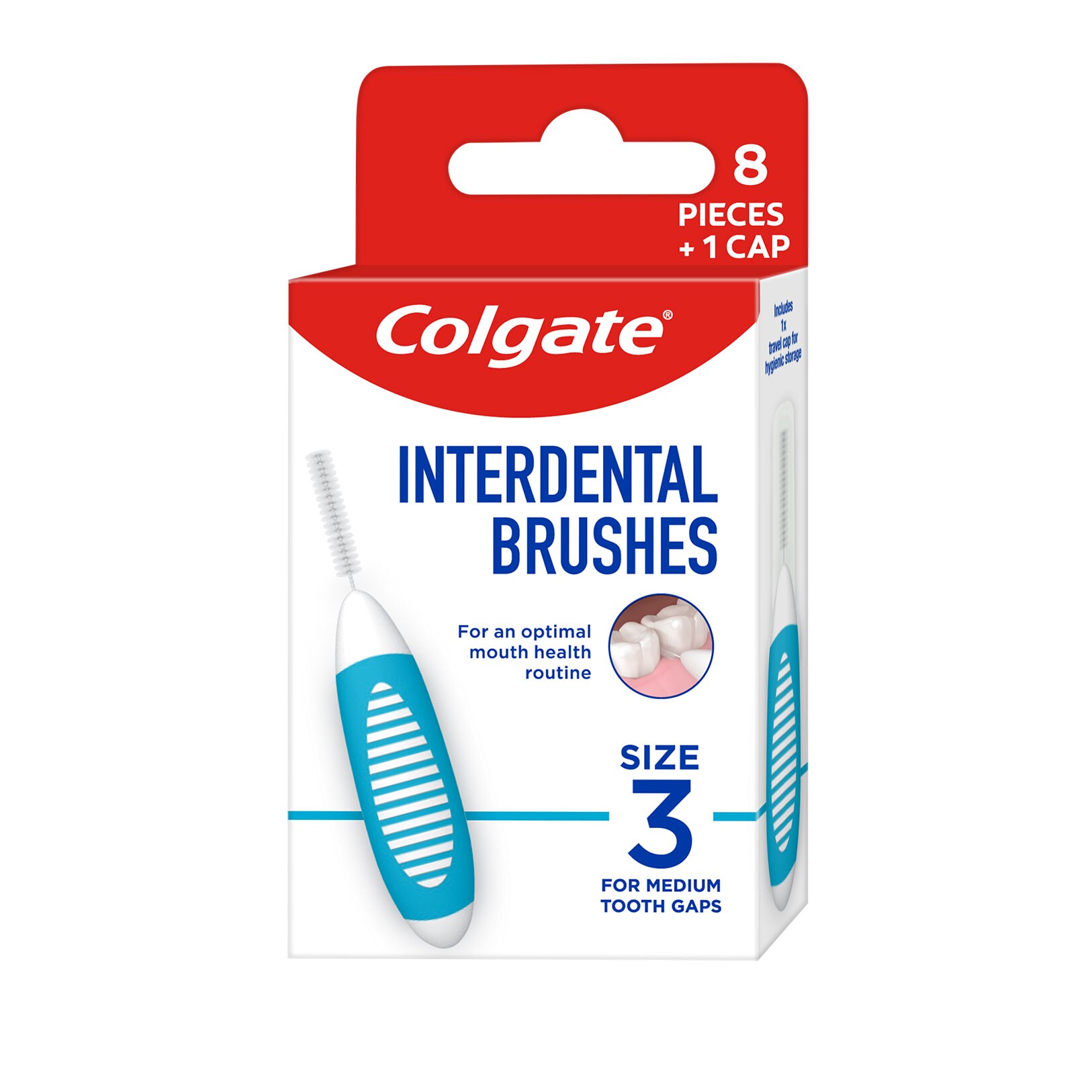 Colgate Interdental tandtråd