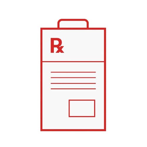 Produkter med højt fluorindhold