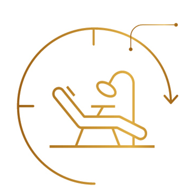 Som følge heraf ses almindelige orale udfordringer ved tandeftersyn f.eks. tandsten og tandkødsproblemer.1 Udfordringer, der aktivt kunne været forebygget.