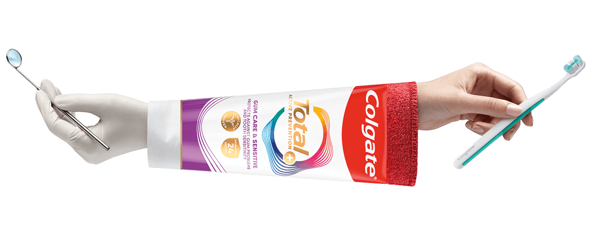 NY Colgate Total